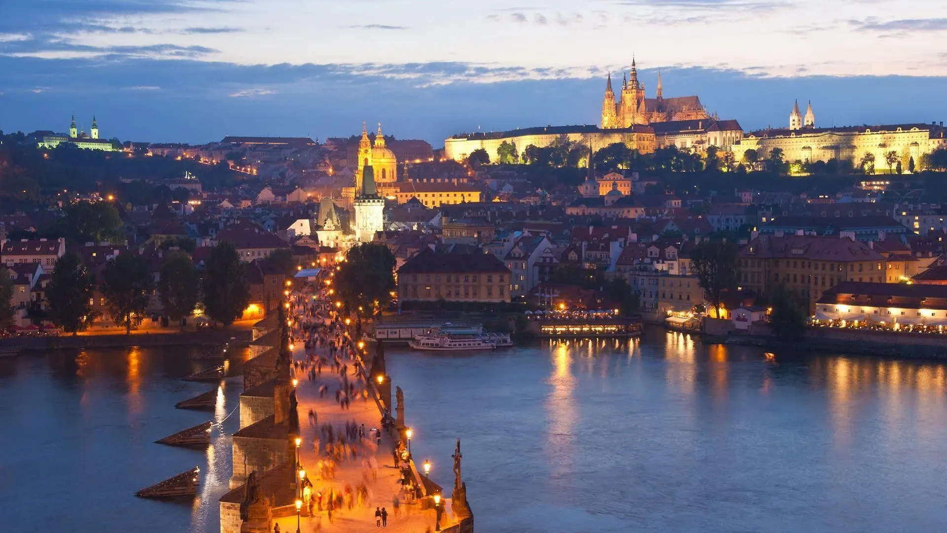 Colorfactory Spa Hotel - Czech Leading Hotels Prague