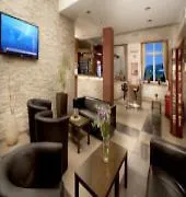 Colorfactory Spa Hotel - Czech Leading Hotels Prague