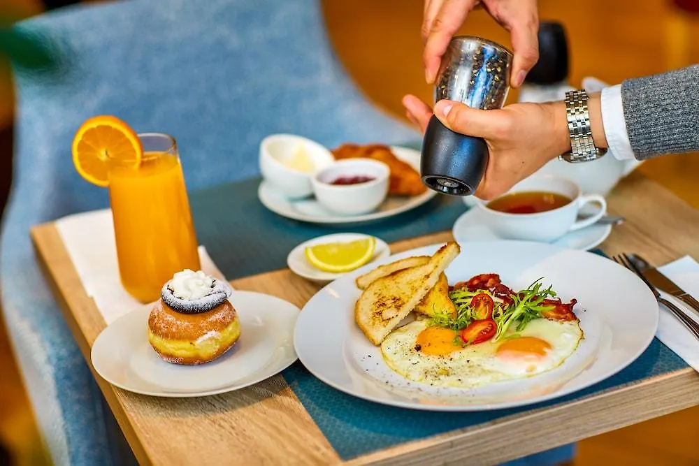 ****  Colorfactory Spa Hotel - Czech Leading Hotels Prague Czech Republic
