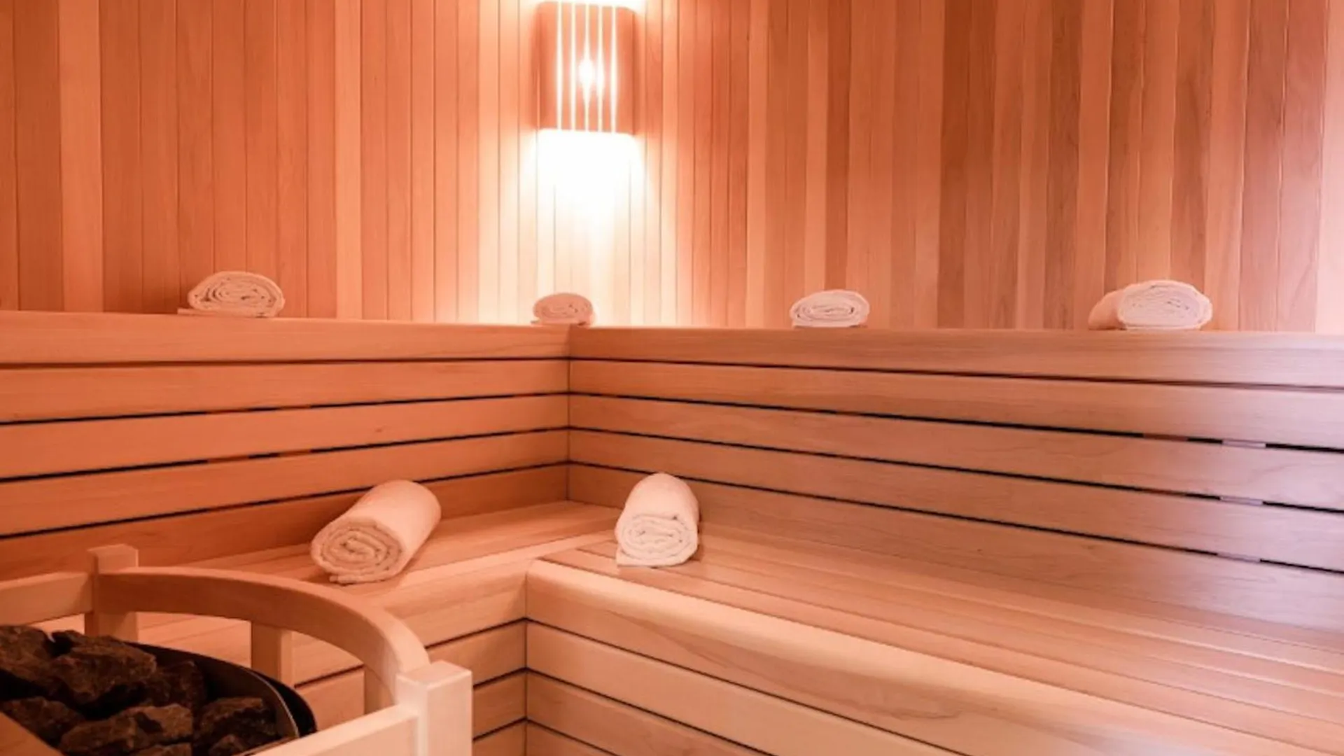 Colorfactory Spa Hotel - Czech Leading Hotels Prague