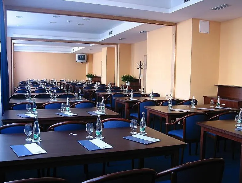 Colorfactory Spa Hotel - Czech Leading Hotels Prague