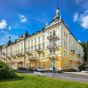 Отель Reitenberger Medical ****