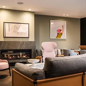 Hotel Maximilian, Prague