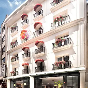 https://la-vita-suites.istanbul-turkeyhotels.com