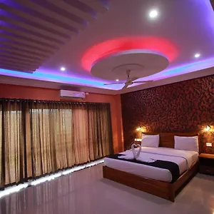 Tranquil Greens Resort Ramakkalmedu