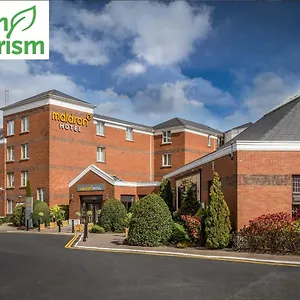 Maldron Hotel, Newlands Cross 4* Clondalkin