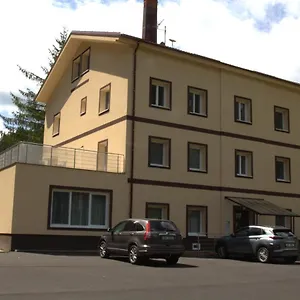 Pirken Hammer Apartament