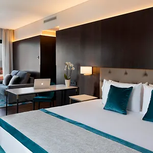 Hotell Aurea Museum By Eurostars Company