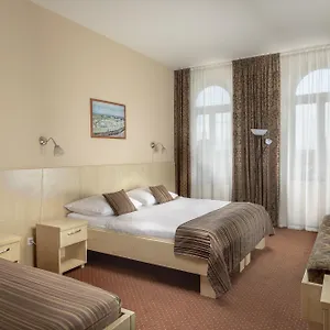 Hotel Centre Plaza, Prague