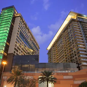 Hotell Swissotel Al Ghurair - Deira & Creek