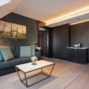 Hotell Eurostars Ambassador