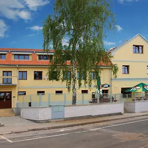 A Restaurace Simanda Prag