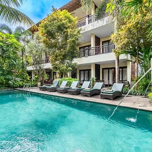 Meruhdani Boutique 3* Ubud