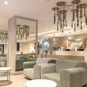 Masa & Campo Grande Collection 4* Lisboa