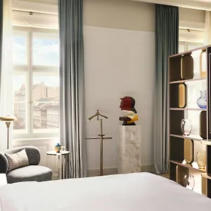 Hotel Andaz Prague, By Hyatt, Prague