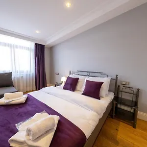 Отель The Luxury Frame Suites 