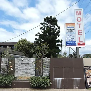 Horizons Motel Gold Coast