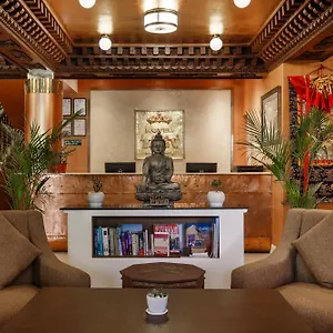 Tibet Hotel Kathmandu