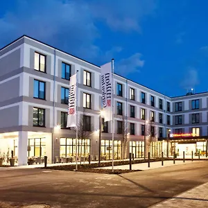 Hilton Garden Munich Messe Hotel Feldkirchen (Upper Bavaria)