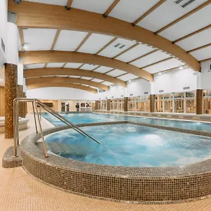 Hotel Wellness Step - Czech Leading, Prague