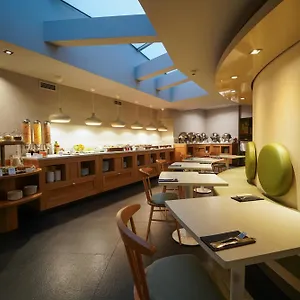 酒店 布拉格987设计酒店