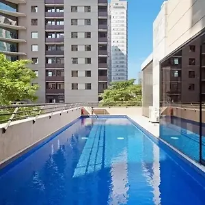 Premium Itaim Bibi São Paulo
