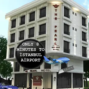 Hotell The Pearl Airport