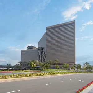 Lägenhetshotell Hyatt Regency Galleria