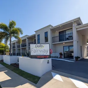 Fairway Motor Motel Dalby