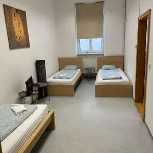 Apartmans V Arealu Vlnena Apartament