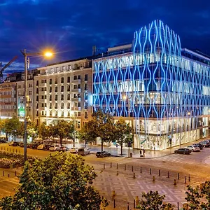 Hotel Jalta Boutique, Prague