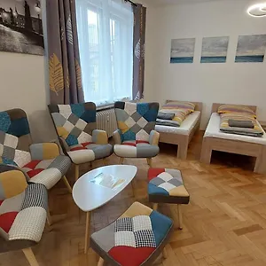Bonvolon Prag