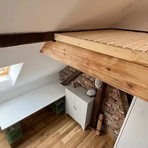 Bydlit Cz Apartament