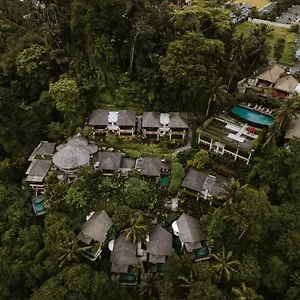 Jannata And 4* Ubud