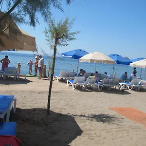 Moonstar 2* Ortakent