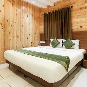 Cmk Habitat Centre Hotel Kochi