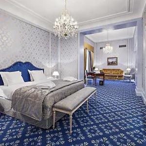 Metropole 5* Brüksel