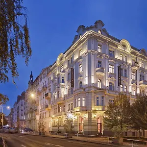 Hotel Mamaison Riverside, Prague