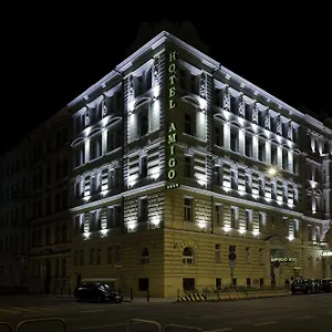Alqush Downtown Отель