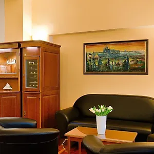 Hotel Cloister, Prague