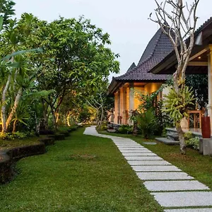 Masia Holiday park Ubud (Bali)