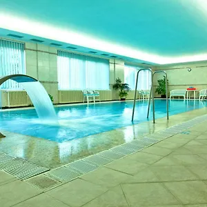 Отель Agricola Sport & Wellness Centre ****