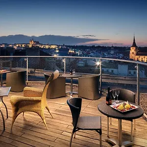 Hotel Metropol Design Old Town, Prague