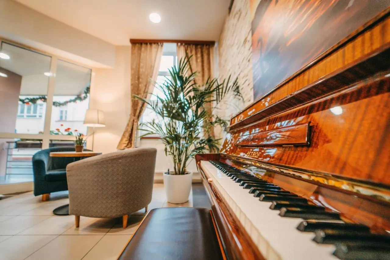 ****  Colorfactory Spa Hotel - Czech Leading Hotels Praga Czechy