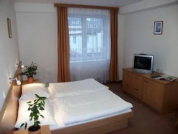 Colorfactory Spa Hotel - Czech Leading Hotels Praga