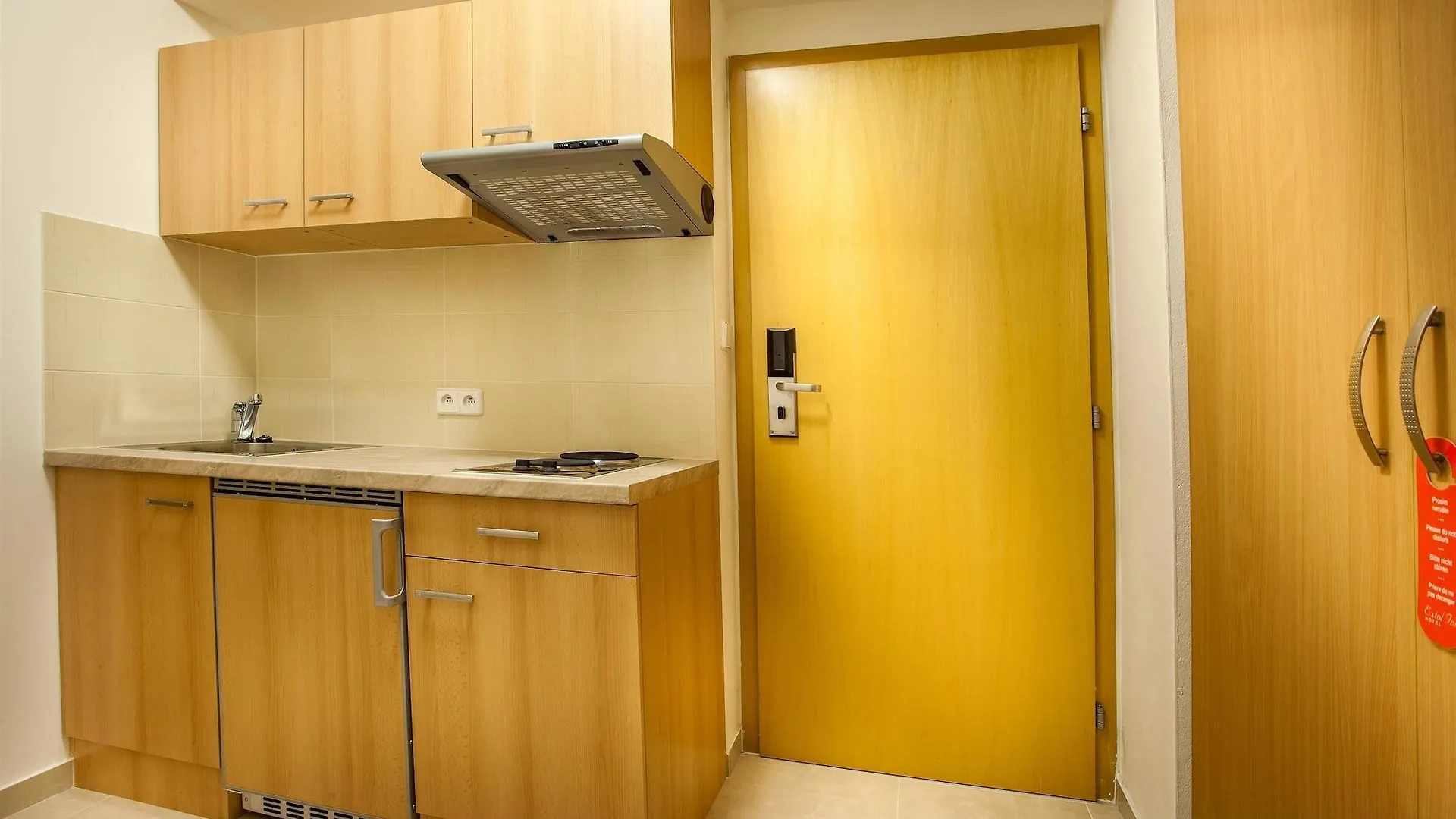 Colorfactory Spa Hotel - Czech Leading Hotels Praga