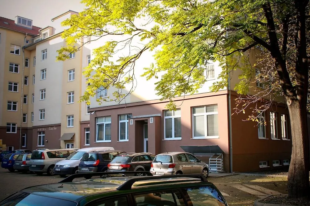 Colorfactory Spa Hotel - Czech Leading Hotels Praga