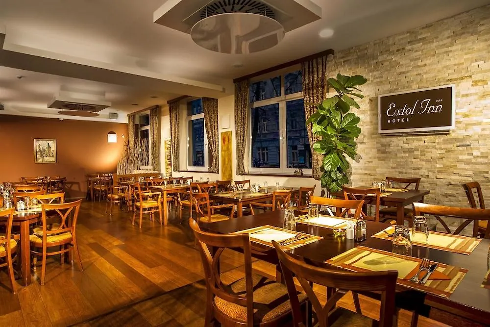Colorfactory Spa Hotel - Czech Leading Hotels Praga