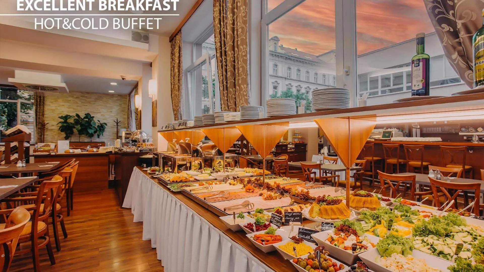 ****  Colorfactory Spa Hotel - Czech Leading Hotels Praga Czechy