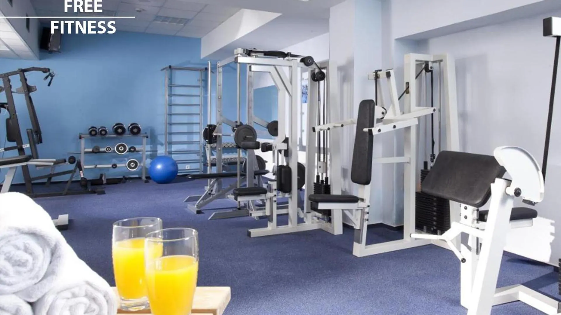 Colorfactory Spa Hotel - Czech Leading Hotels Praga
